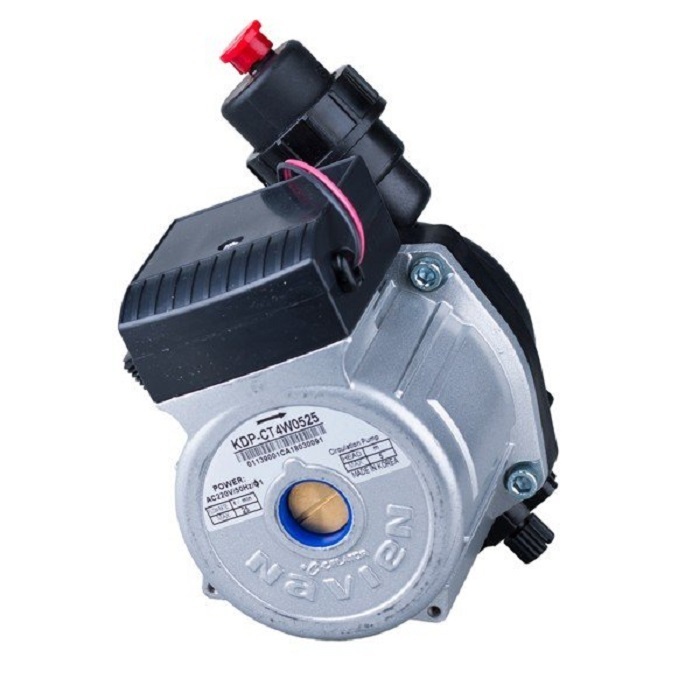 30022723B Циркуляционный насос (Circulation pump) DELUXE E/C ALL