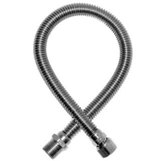 Подводка для газа 1/2  0,6м  г/ш
